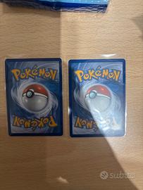 Jigglypuff di erika e Gholdengo 30th