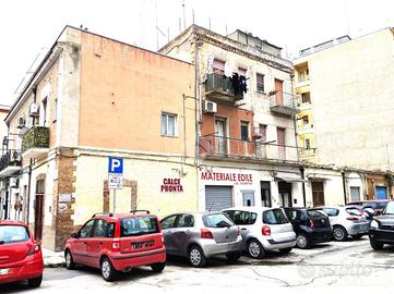 3 LOCALI A FOGGIA
