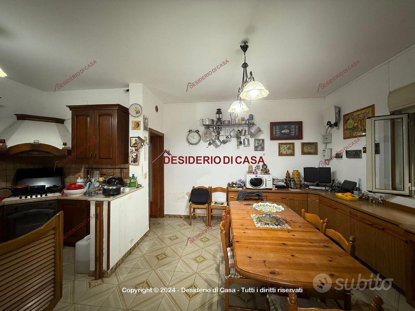 House in Cinisi, Palermo - Vista 3
