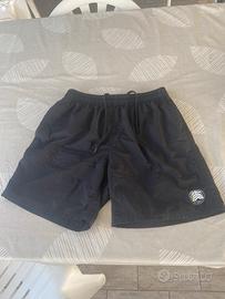 Costume uomo “Aquarapid” wave. Taglia L, nero
