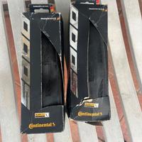Continental Grand Prix 5000  650x25B (25-584)