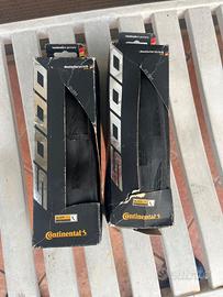 Continental Grand Prix 5000  650x25B (25-584)