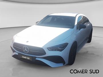 MERCEDES CLA Sh.Brake - X118 2023 - CLA Sho U34038