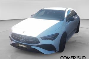 MERCEDES CLA Sh.Brake - X118 2023 - CLA Sho U34038