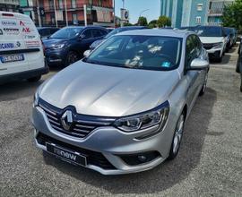 Renault Mégane dCi 8V 110 CV EDC Energy Intens