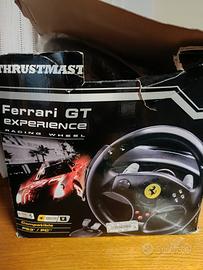 volante PlayStation 3 