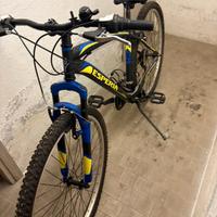 Bici MTB  Esperia 