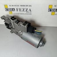 MOTORINO TETTUCCIO APRIBILE BMW Serie 5 E60 039020