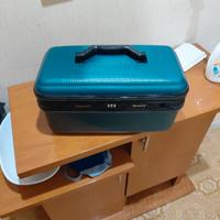 Dudley beauty case rigido da viaggio 