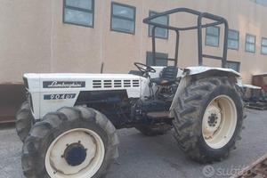 Trattore Lamborghini 90 Hp