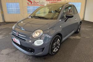 Fiat 500 1.0 hybrid Connect 70cv "TETTO APRIBILE