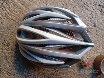 casco bici zerorh+