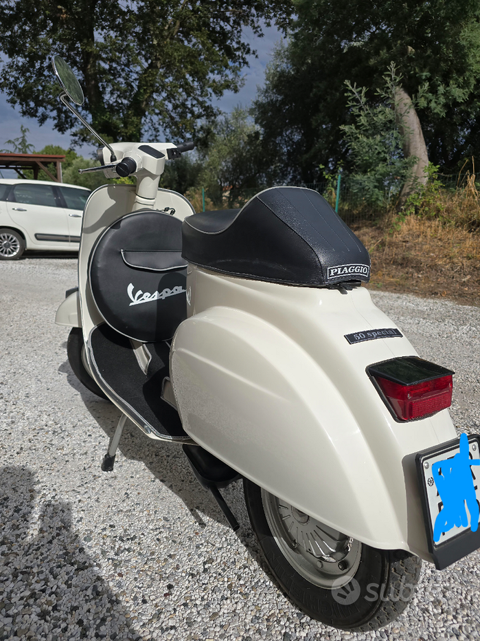 Cerco Vespa Special Prezzo Vespa 50 Usata Cerco Vespa Special