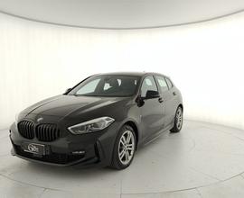 BMW Serie 1 F40 - 118d Msport auto