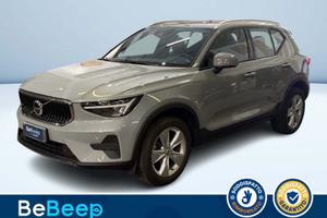 Volvo XC40 1.5 T2 CORE AUTO