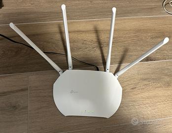 Router TP-Link TL-WA1201 – AC1200 Gigabit