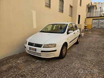 Fiat Silo 1.9 diesel