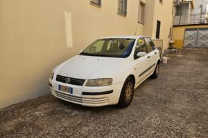 Fiat Silo 1.9 diesel