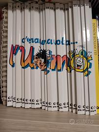 C era una volta l uomo