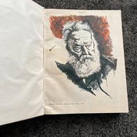 I Miserabili di Victor Hugo con  Renato Guttuso