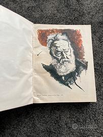 I Miserabili di Victor Hugo con  Renato Guttuso