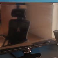 Monitor /TV LG 24" LED (Modello 24MT47D) 
