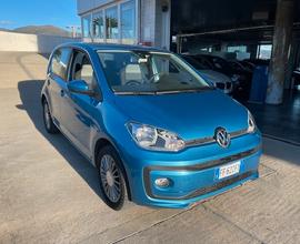 Volkswagen up! 1.0 75 CV 5p. move up! NEOPATENTATI