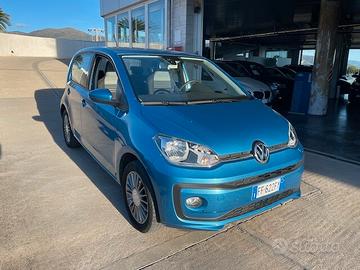 Volkswagen up! 1.0 75 CV 5p. move up! NEOPATENTATI