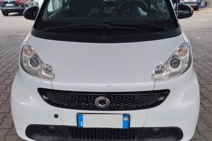 Smart 451 MHD 2010 restyling