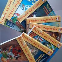 Libri vari Geronimo Stilton