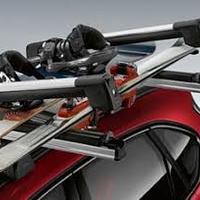 Supporto Portasci e Portasnowboard estraibile Orig