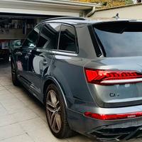 AUDI Q7 5.0 MHEV HYBRID 286 CV S-line sport plus