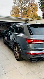 AUDI Q7 5.0 MHEV HYBRID 286 CV S-line sport plus