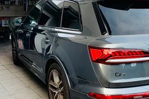 AUDI Q7 5.0 MHEV HYBRID 286 CV S-line sport plus