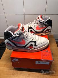 Nike tech challenge 2 hot lava 2024