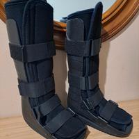 Coppia tutori Walker ortopedici taglia M