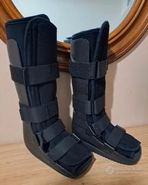 Coppia tutori Walker ortopedici taglia M