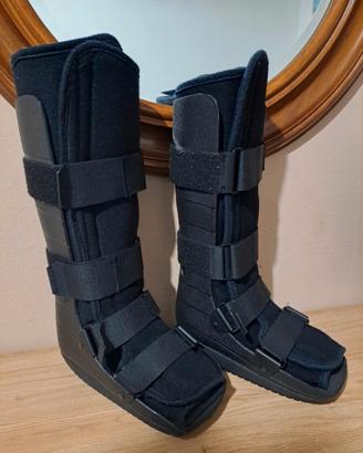 Coppia tutori Walker ortopedici taglia M