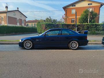Bmw E36 318IS 