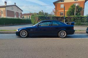 Bmw E36 318IS 