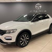 Volkswagen T-Roc 1.6 TDI 116cv SCR Style