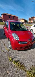 Nissan Micra  1200 