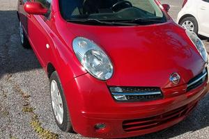 Nissan Micra  1200 