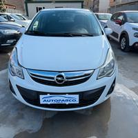 Opel Corsa 1.2 85CV 5 porte GPL-TECH Elective