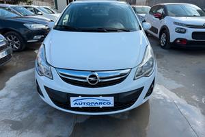 Opel Corsa 1.2 85CV 5 porte GPL-TECH Elective
