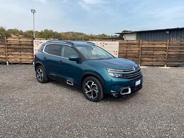 Citroen C5 Aircross C5 Aircross BlueHDi 130 S&S EA