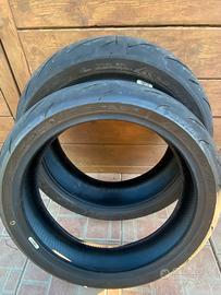 Dunlop sportmax Q5A con 1000 km