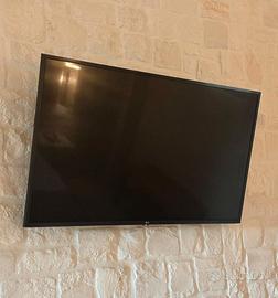 Televisori LG 50" 4K Smart TV Hotel - 13 Pezzi
