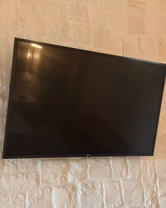 Televisori LG 50" 4K Smart TV Hotel - 13 Pezzi
