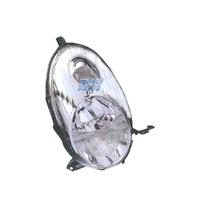 FANALE SINISTRO PER NISSAN MICRA K12 03-07 CON FON